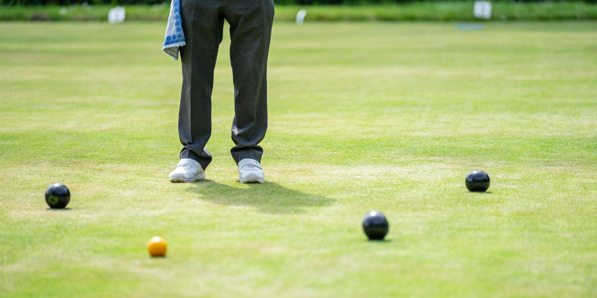 West Bretton Bowling Club